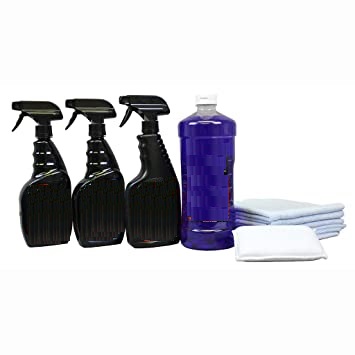 Auto Care Products...